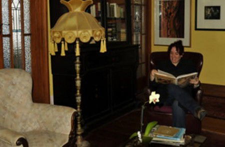 Newcomen Bed And Breakfast - Accommodation Gold Coast 3