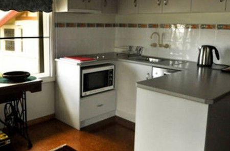 Newcomen Bed And Breakfast - Accommodation Gold Coast 4