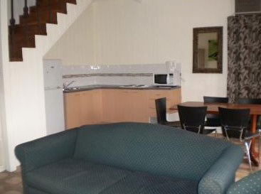 Newcastle Heights Motel - Accommodation Gold Coast 1