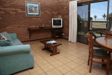 Bayside Holiday Apartments - Accommodation Gold Coast 1