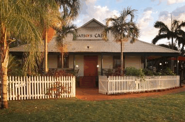 Bayside Holiday Apartments - Accommodation Gold Coast 3