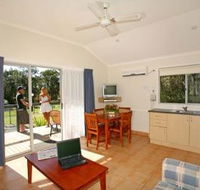 Samurai Beach Resort