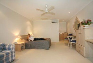 Samurai Beach Resort - Gold Coast 4U 1