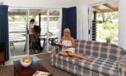 Samurai Beach Resort - Gold Coast 4U 2
