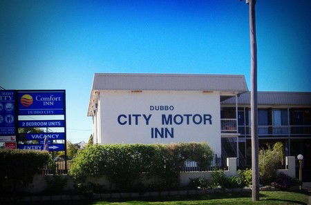 Comfort Inn Dubbo City - Accommodation Gold Coast 0
