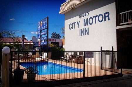 Comfort Inn Dubbo City - Accommodation Gold Coast 1