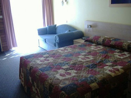 Comfort Inn Dubbo City - Accommodation Gold Coast 3