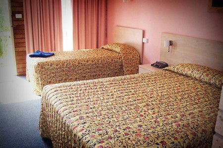 Comfort Inn Dubbo City - Accommodation Gold Coast 4