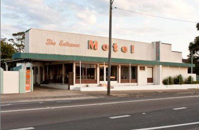 The Entrance Motel - Accommodation Gold Coast 2