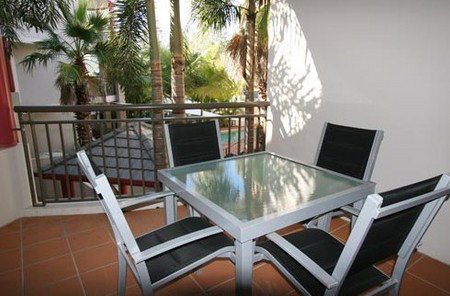 Burleigh On The Beach - Accommodation Gold Coast 1