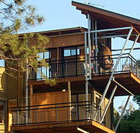 EcOasis - Accommodation Gold Coast