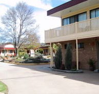 Blayney Goldfields Motor Inn - Accommodation Gold Coast
