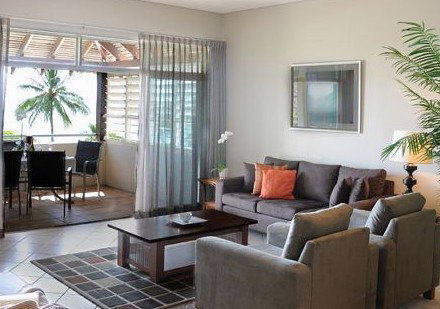 Sea Change Beachfront Apartments - Accommodation Gold Coast 1