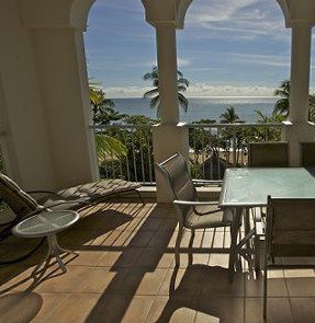 Sea Change Beachfront Apartments - Accommodation Gold Coast 2