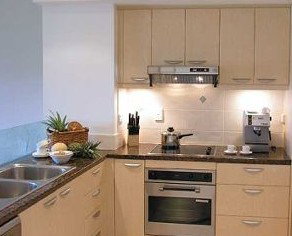 Sea Change Beachfront Apartments - Accommodation Gold Coast 4