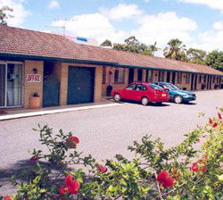 Arcadia Motel - Accommodation Gold Coast 0