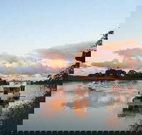 Tweed River Houseboats - Accommodation Gold Coast