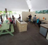 Bonny Hills Caravan Park - Accommodation Gold Coast