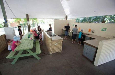 Bonny Hills Caravan Park - Accommodation Gold Coast 0