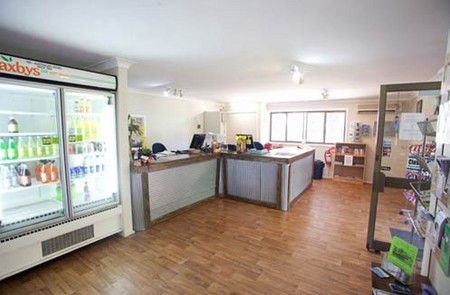 Bonny Hills Caravan Park - Accommodation Gold Coast 1