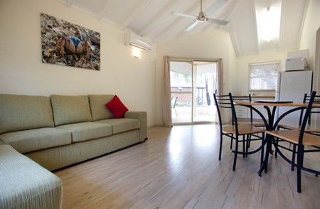 Bonny Hills Caravan Park - Accommodation Gold Coast 3