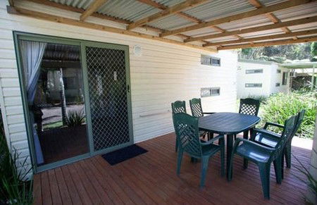 Bonny Hills Caravan Park - Accommodation Gold Coast 4