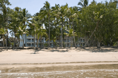 Agincourt Beachfront Apartments - Accommodation Gold Coast