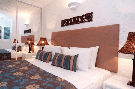 Agincourt Beachfront Apartments - Accommodation Gold Coast 1