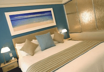 Heritage Trail Lodge - Gold Coast 4U