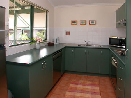 Cocos Beach Bungalows - Gold Coast 4U 0