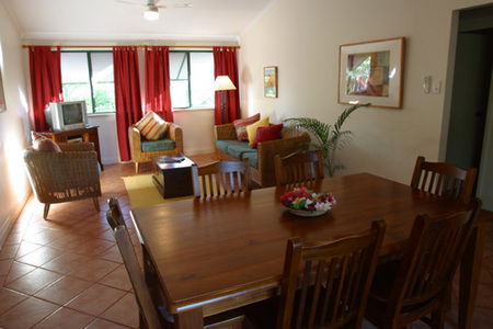 Cocos Beach Bungalows - Gold Coast 4U 1