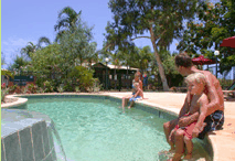 Cocos Beach Bungalows - Gold Coast 4U 2