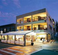 Marine Boutique Beachfront Apartments - Accommodation Gold Coast