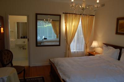 Bluebell Bed And Breakfast - Accommodation Gold Coast 2