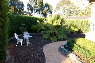 Bluebell Bed And Breakfast - Accommodation Gold Coast 5