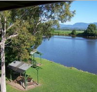 Tweed River Motel - Accommodation Gold Coast