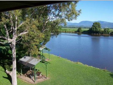Tweed River Motel - Accommodation Gold Coast 0