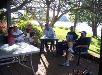 Tweed River Motel - Accommodation Gold Coast 2