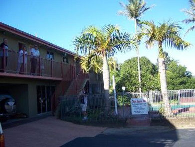 Tweed River Motel - Accommodation Gold Coast 3