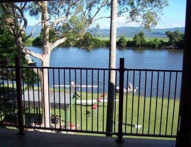 Tweed River Motel - Accommodation Gold Coast 4