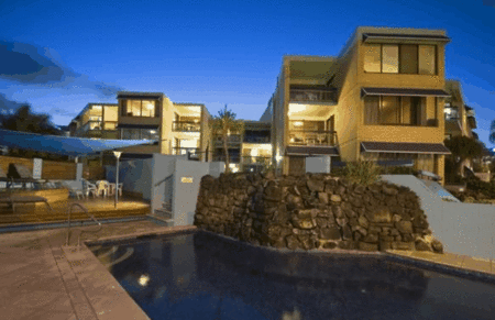 Bellardoo Holiday Apartments - Accommodation Gold Coast 1