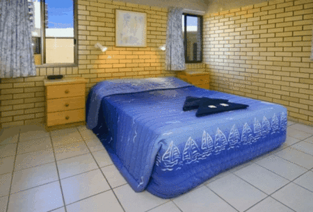 Bellardoo Holiday Apartments - Accommodation Gold Coast 2