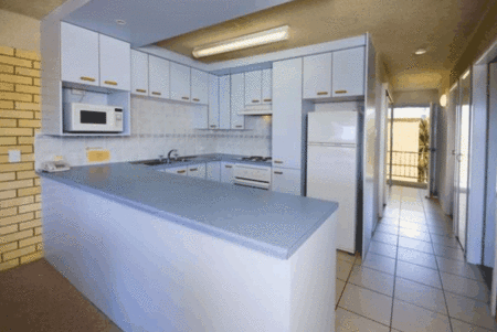 Bellardoo Holiday Apartments - Accommodation Gold Coast 4