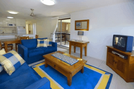 Bellardoo Holiday Apartments - Accommodation Gold Coast 5
