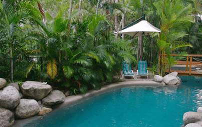 Port Douglas Coral Apartments - Accommodation Gold Coast