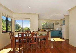 Suzanne's Hideaway - Accommodation Gold Coast 3