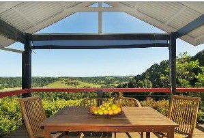 Suzanne's Hideaway - Accommodation Gold Coast 4