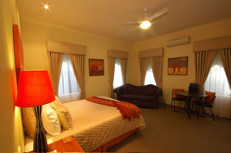 Vintages Accommodation - Accommodation Gold Coast 0