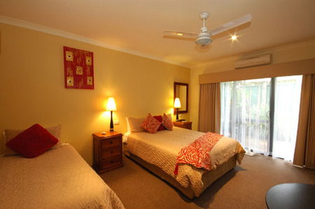 Vintages Accommodation - Accommodation Gold Coast 2