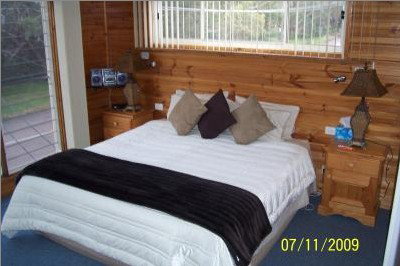 Bateau Bay Beachfront Luxury Accomodation - Accommodation Gold Coast 1
